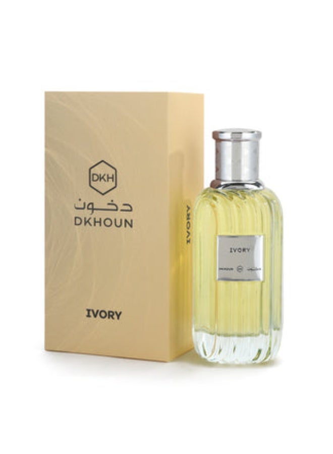 DKHOUN IVORY - Image 1